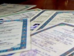 Ketua GIAK Geram, Minta Pemerintah Menindak Tegas Sekolah yang Tahan Ijazah Siswa
