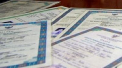 Ketua GIAK Geram, Minta Pemerintah Menindak Tegas Sekolah yang Tahan Ijazah Siswa