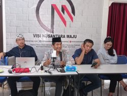 Yusfitriadi Minta Bawaslu, KPU dan Masyarakat Awasi Dana Kampanye
