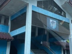 Waduh! Duit Pembayaran Listrik Gedung KNPI Senilai Rp13 Juta Diduga Ditilep Oknum Pengurus