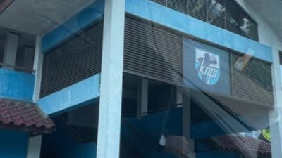 Waduh! Duit Pembayaran Listrik Gedung KNPI Senilai Rp13 Juta Diduga Ditilep Oknum Pengurus