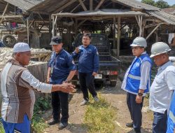 Berpotensi Ganggu Pelayanan Air Bersih, Tirta Kahuripan Gandeng DLH Telusuri Limbah Sungai Cikeas dan Cileungsi