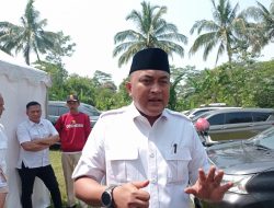 Ketua DPRD Rudy Susmanto Fasilitasi 900 Warga Babakan Madang Soal Lahan Tumpang Tindih dengan Sentul City