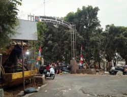 Meski Minim Anggaran dan Landfill Swadaya, UPT TPAS Galuga Kota Bogor Ngotot Pertahankan Adipura