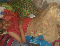 Alami Sakit Stroke dan BPJS Nunggak, Nenek Sarah asal Ciomas Butuh Perhatian Pemerintah