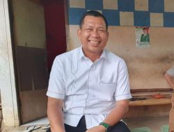 Junaidi Samsudin Targetkan PPP Jadi Pemenang di Kabupaten Bogor: Samisade dan Triwulan RT Ditambah