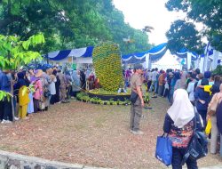 Kementan Gelar Bazar Gebyar Agrostandar Selama 3 Hari di Bogor
