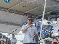Soal Polemik di Desa Banyuresmi Cigudeg, Ini Kata Bupati Iwan Setiawan
