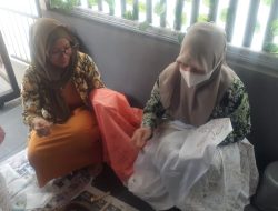 Ingin Go Internasional, Ketua Forum UMKM Kecamatan Kemang Berharap Miliki Galery Produk