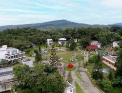 Sentul City Jadi Salah Satu Kota Mandiri Terbesar dan Terlengkap di Indonesia