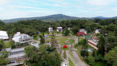 Sentul City Jadi Salah Satu Kota Mandiri Terbesar dan Terlengkap di Indonesia