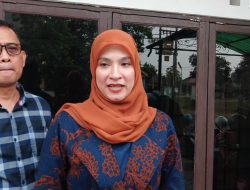 Nyaleg DPR RI, Jora Nilam Bakal Fokus Tangani Tiga Persoalan Ini di Kabupaten Bogor