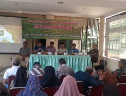 Usulkan Lewat MusrenbangDes, Warga Butuh Traffic Light di Simpang ATS