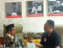 Wakil Ketua DPRD Agus Salim Minta Pelaku Pencemaran Sungai Cileungsi Diberi Sanksi Hukum