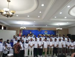 IKA PMII Kabupaten Bogor Resmi Berdiri, Siap Berikan Kontribusi Nyata untuk Bumi Tegar Beriman