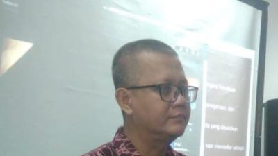 Calon Komisioner KPU yang Lolos Administrasi akan Tes CAT dan Psikologi Senin Depan