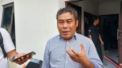Kaesang Resmi Gabung PSI, Yusfitriadi: Menjawab Rumor Jokowi Tidak Nyaman di Kandang Banteng