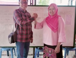 RW 03 Kelurahan Nanggewer Mekar Cibinong Miliki Ketua RW Milenial, Siapa Dia?