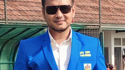 Makin Kisruh, Ketua KNPI Sukaraja Dukung Musdalub DPD KNPI Kabupaten Bogor