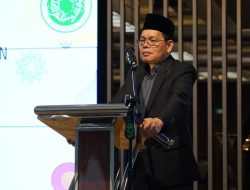 Dai Dilarang Pasang Tarif, Sekjen MUI: Kalau Ada, Cepat atau Lambat Tidak akan Dapat Kemuliaan