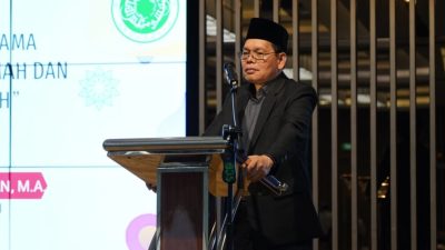 Dai Dilarang Pasang Tarif, Sekjen MUI: Kalau Ada, Cepat atau Lambat Tidak akan Dapat Kemuliaan