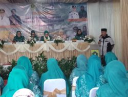 Masuk 8 Besar Lomba 10 Program PKK, Kades Cilebut Barat Optimis Lolos ke Provinsi
