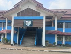 Mayoritas PK dan OKP Tak Hadiri Rakor KNPI Kabupaten Bogor, Soal Tunggakan Listrik, Bendahara Disebut Tak Becus