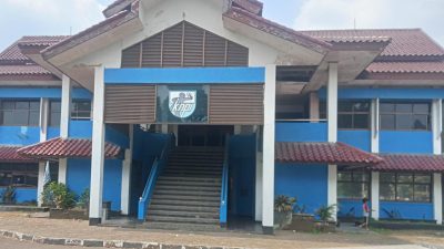 Mayoritas PK dan OKP Tak Hadiri Rakor KNPI Kabupaten Bogor, Soal Tunggakan Listrik, Bendahara Disebut Tak Becus