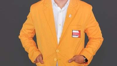 Pemerintah Larang TikTok Shop, Ben Reggi Permana: Solusinya Apa Bagi yang Tidak Punya Modal Besar?