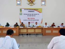 Gelar Musrenbang, Pemdes Ciangsana Bakal Optimalkan 4 Usulan Ini