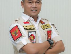 Rencana KNPI Kabupaten Bogor akan Evaluasi Bupati Bikin Ade Kurniawan Geram! Sebut Sompral