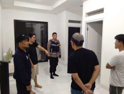 Polsek Sukaraja Selidiki Aksi Pencurian di Perumahan Cilebut Residence 1