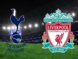 Prediksi Tottenham vs Liverpool di Liga Inggris: Sama Kuat!