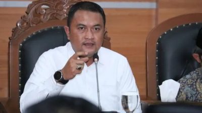 DPRD Kabupaten Bogor Setujui Anggaran PPPK untuk 2.099 Guru di 2023, Rudy Susmanto: Tahun 2024 Akan ada Penambahan