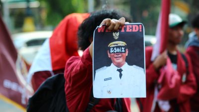 IMM Beri Rapor Merah Bupati Bogor Iwan Setiawan, Desak Segera Selesaikan 5 Masalah Ini