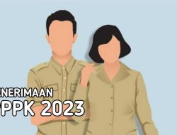Ayo Daftar, Pemkot Bogor Buka Seleksi Penerimaan PPPK Tahun 2023 dengan 1.112 Formasi