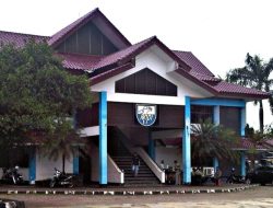 Kacau! Oknum Pengurus KNPI Kabupaten Bogor Diduga Berikan Surat Penunjukan Palsu Pembongkaran Gedung