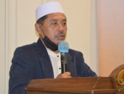 Momentum Maulid Nabi Mencari Pemimpin Seperti Sifat Rasulullah Muhammad SAW