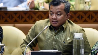 Demi Kemudahan Bersekolah, Mulyadi Bakal Dorong Pengadaan Bus Sekolah di Sukamakmur