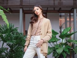 Artis Yuki Kato Diperiksa Bareskrim Polri Atas Dugaan Promosi Judi Online