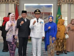 Resmi Jadi Bupati Bogor, Iwan Setiawan Fokus Isi Jabatan Kosong untuk Optimalkan Layanan Publik