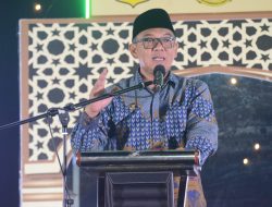 Iwan Setiawan: MTQ Ke-45 Tingkat Kabupaten Bogor Sarana Lahirkan Generasi Qurani