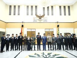 Bupati Bogor Iwan Setiawan Rotasi 9 Pejabat Eselon II, Ini Nama-namanya