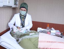 Hadirkan Beragam Inovasi, RSUD Cibinong Jadi Sentral Layanan Kesehatan di Kabupaten Bogor