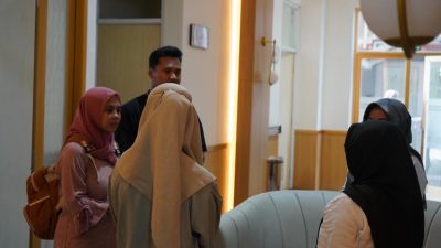 Pemkab Bogor Berikan Layanan Trauma Healing dan Cek Kesehatan Kepada Korban Bayi Tertukar Beserta Keluarga