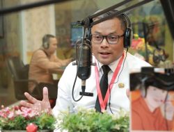 Bappenda Kabupaten Bogor Hadirkan Layanan LAPOR PAK, Ini Manfaatnya