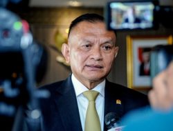 Judi Online Ilegal, Lodewijk: Tidak Tepat Dikenakan Pajak!