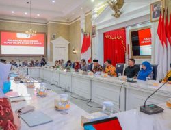 Angka Kemiskinan di Kota Bogor Fluktuatif