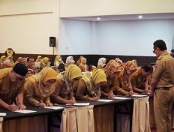 Bima Arya Tegaskan Bakal Terbitkan Perwali Atur Komite Sekolah