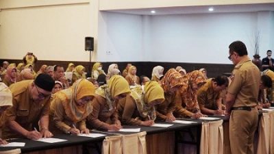 Bima Arya Tegaskan Bakal Terbitkan Perwali Atur Komite Sekolah